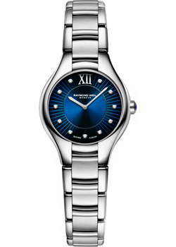 Часы Raymond Weil Noemia 5124-ST-50181